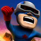 超人特工队完美版