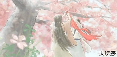 蝶梦古风游戏