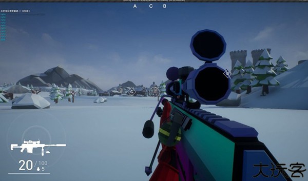 战特训2激战手机版