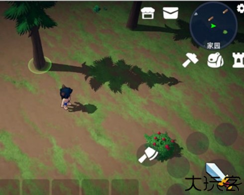 幸存者传说中文版