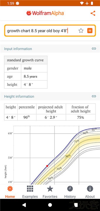 wolfram alpha汉化版