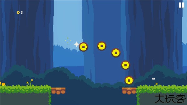 小鸡的追逐汉化版