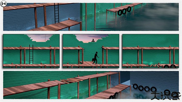 致命框架2中文版