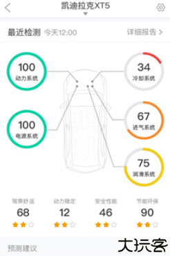 车萝卜小蜜app