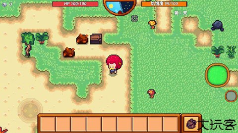 像素生存者3中文版