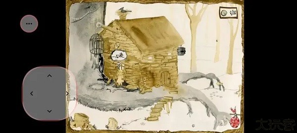 汉赛尔和格莱特汉化版