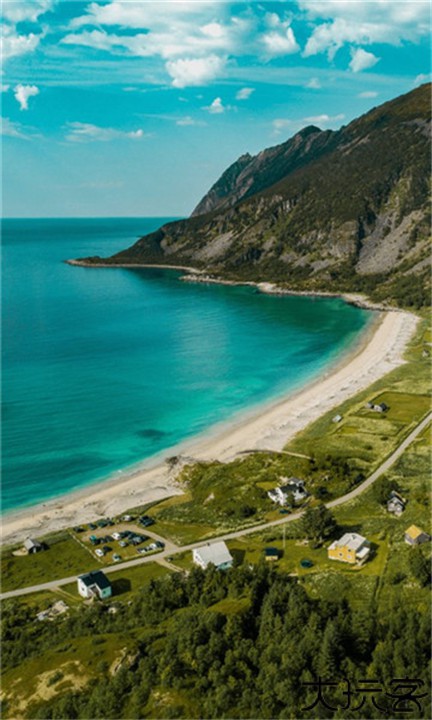 s60无人机航拍app