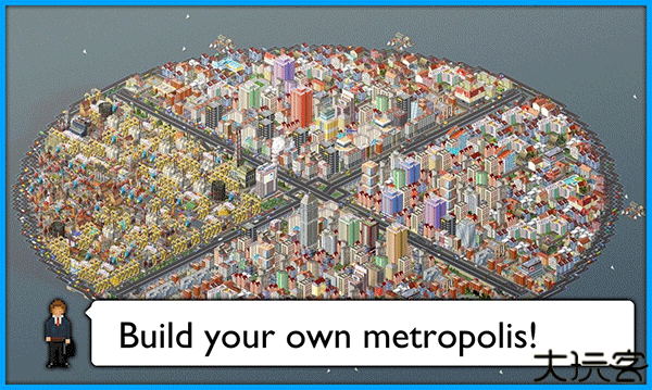 西奥小镇安卓版