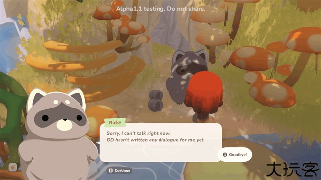 PuffPalsIslandSkies泡芙天空岛