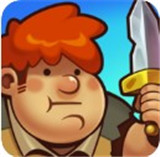 呆呆大冒险手游