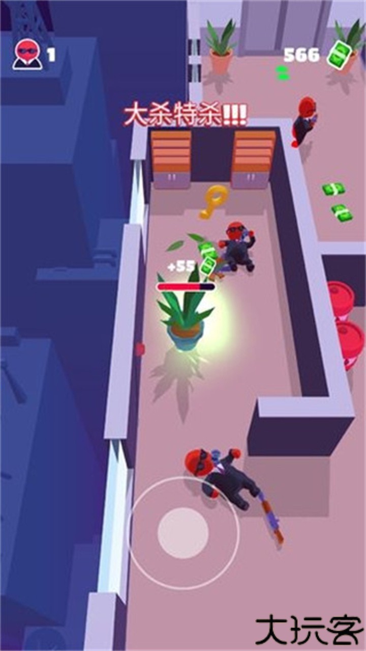 潜行大师安卓版