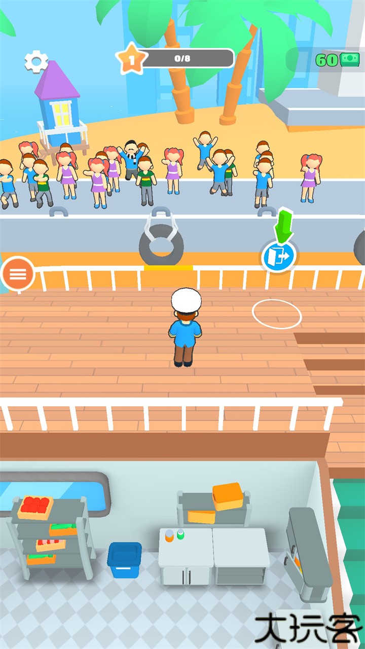 我是大亨手机版