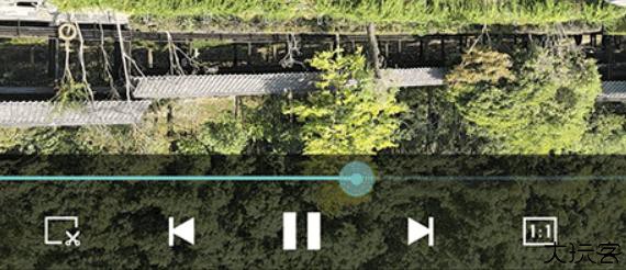 VPlayer播放器