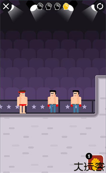 格斗先生手机版