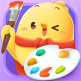 叫叫创意绘画心形笔