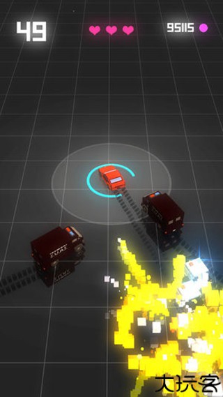 亡命时速3正式版