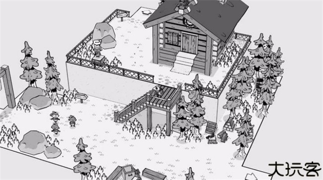 时间摄影冒险安卓版