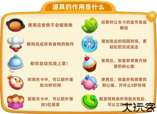 小镇大厨旧版本