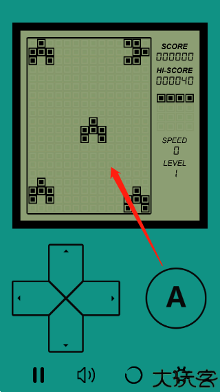 gameboy模拟器攻略