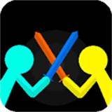 火柴人至高对决中文版