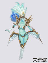 魔域手机版