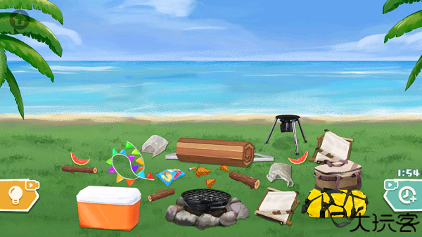 超级收纳馆安卓版