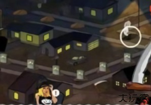 万圣节前夜安卓版