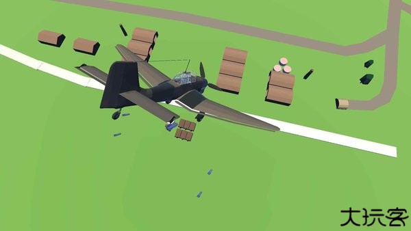 天空中的烈火安卓版