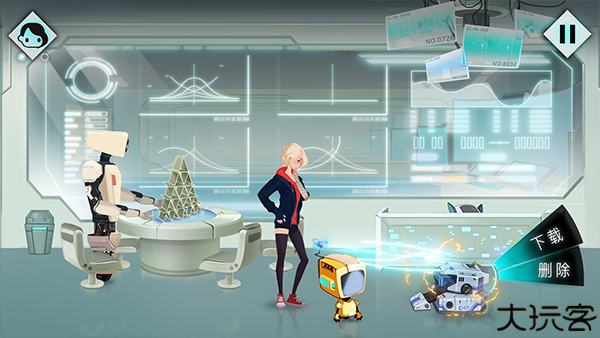 海姆达尔汉化版