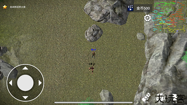 骑战烈火之剑手机版