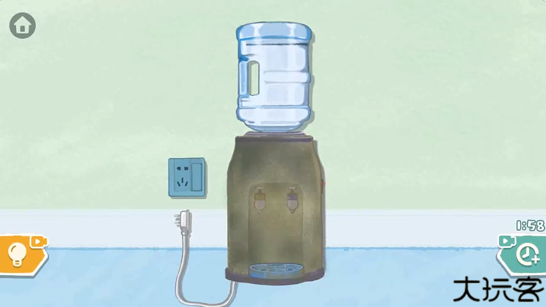 超级收纳馆安卓版