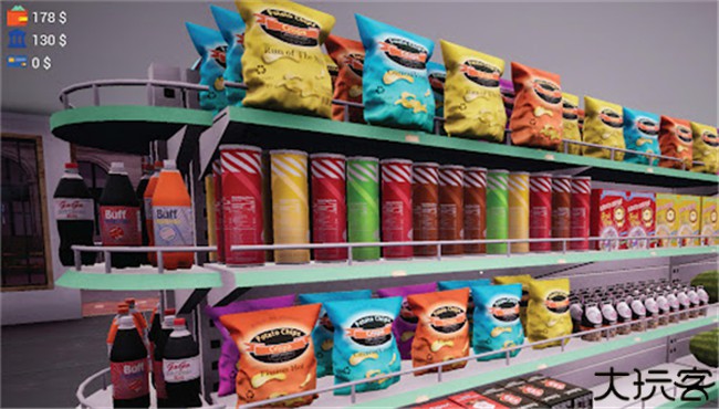 交易员生活模拟器手机版