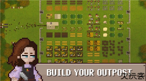 最终前哨游戏手机版