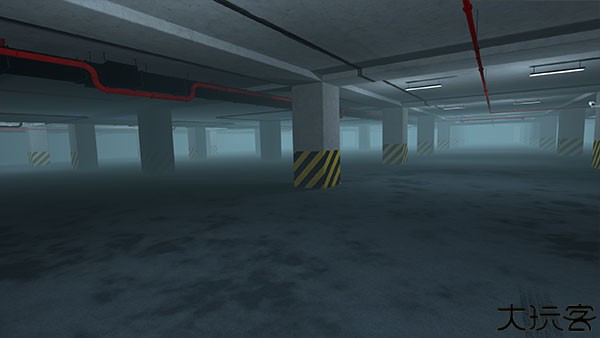 深入后室2.0版本