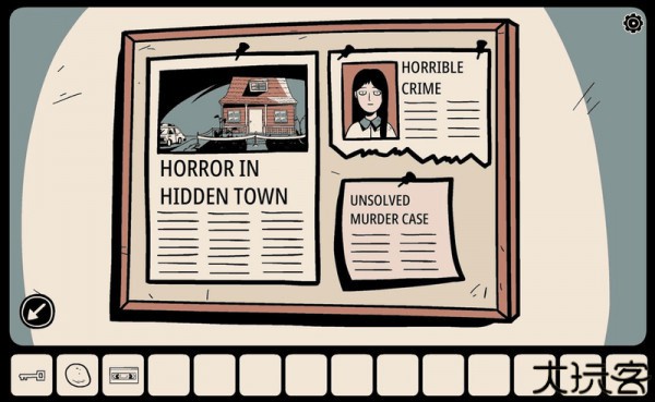 窗中少女中文版