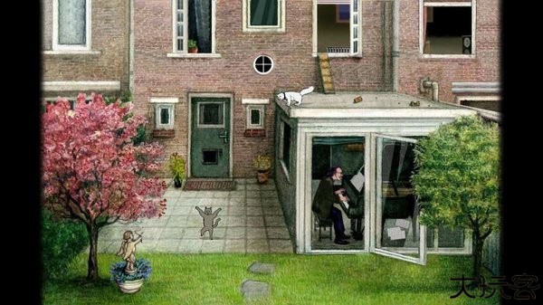 米洛和喜鹊安卓