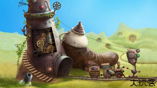 小小星球大碰撞安卓完整版