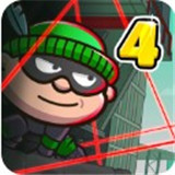 神偷鲍勃4中文手机版