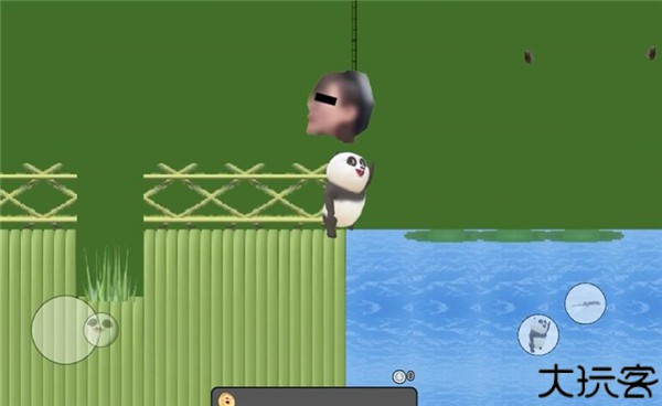 国宝的奇妙冒险手机版