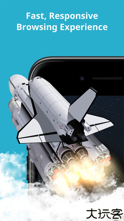 海鹦浏览器中文版