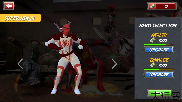 死侍手游安卓版