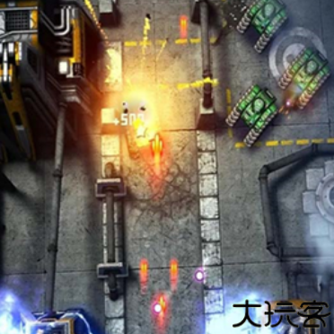 傲气雄鹰游戏