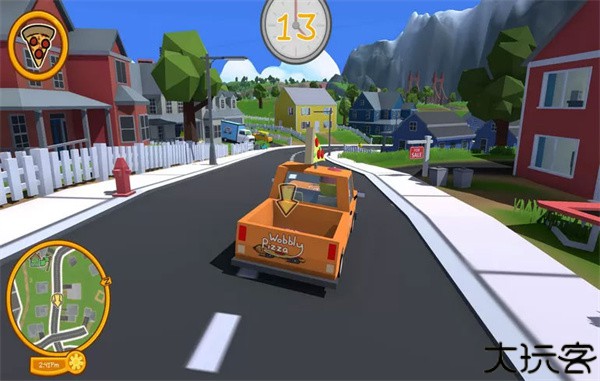 欢乐小镇小黄人版手机版