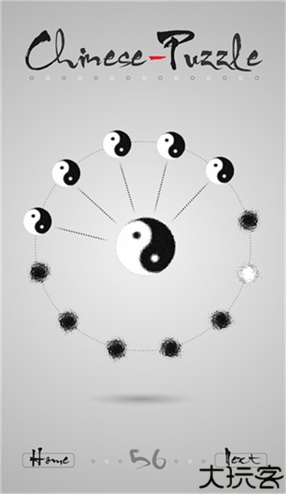 太极迷阵手游