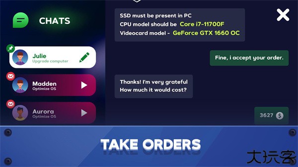 电脑制造商2中文安卓版