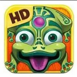 祖玛的复仇手机版