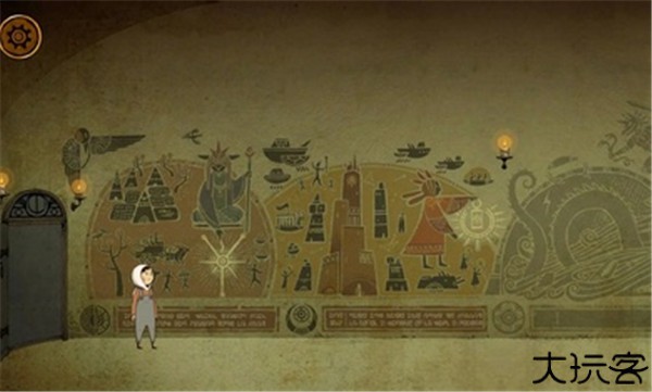 月影之塔中文手机版