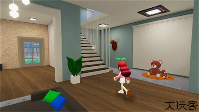 闪耀小镇派对手机版