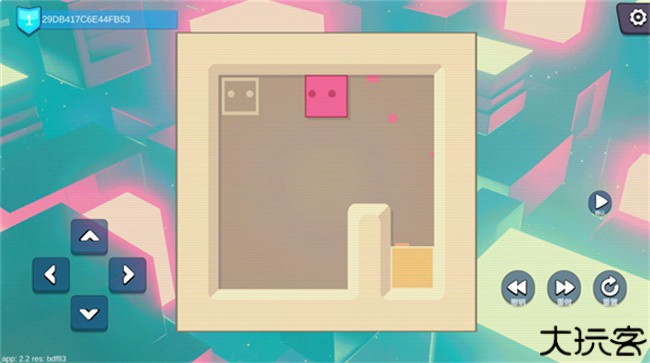 一箱一世界游戏