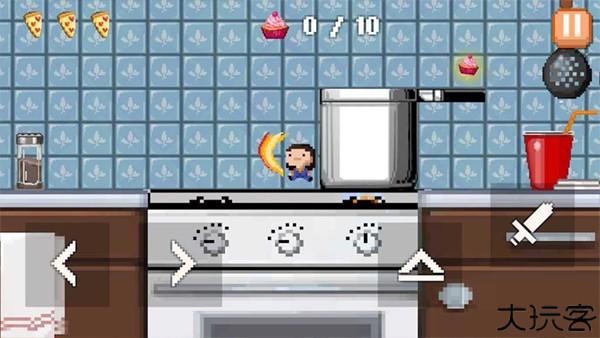 像素厨房手机安卓版